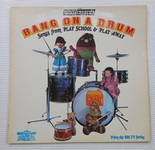 Vinyl 1973 Songs From