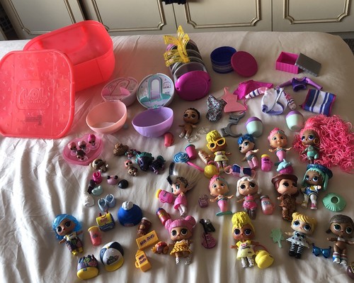 Huge lol surprise doll - huge,