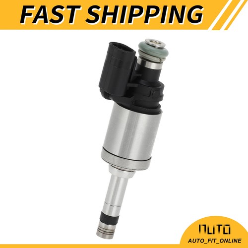 Fuel injector dm5g9f593aa - fuel, no.dm5g9f593aa