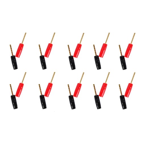 Pcs speaker pin connectors - 20,