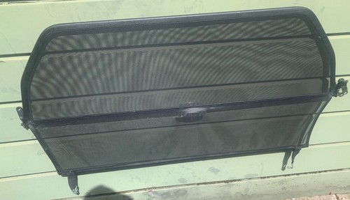 Jaguar xjs wind deflector - jaguar,