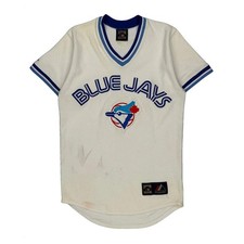 Blue Jays Majestic Mlb Jersey