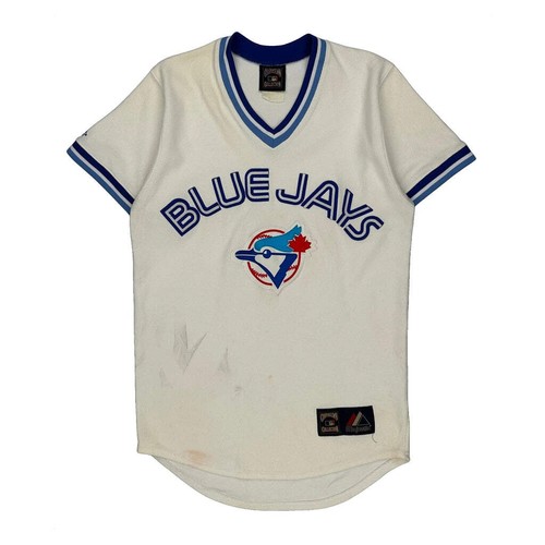 Blue jays majestic mlb jersey - jays,
