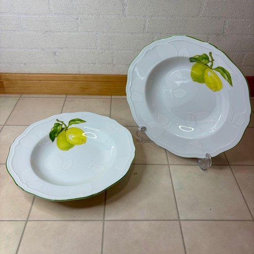 Richard ginori antico limone - richard,