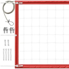 Professional Volleyball Net