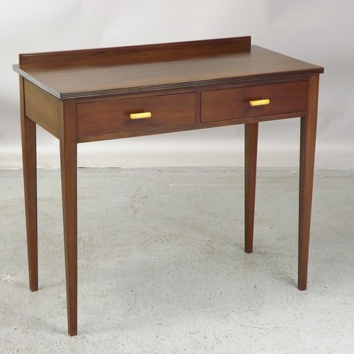 Art deco desk side table - deco,