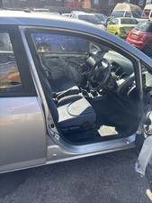 Honda jazz 2006 - honda,