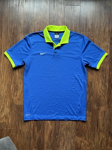 Nike polo shirt soccer - polo,