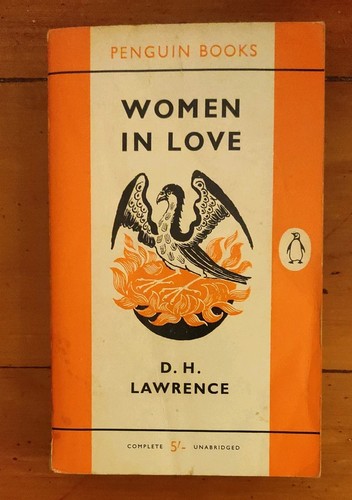 Lawrence women in love - lawrence,