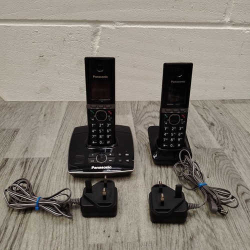 Panasonic tga805e digital - panasonic,
