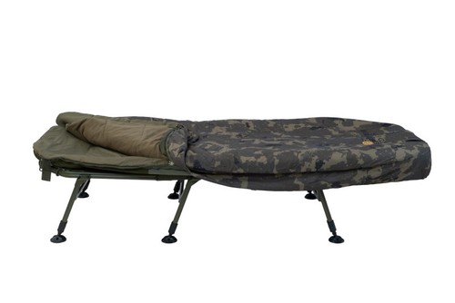 Solar tackle worldwide sleep - tackle,