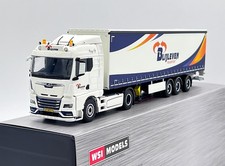 Man tgx 4x2 - gm,