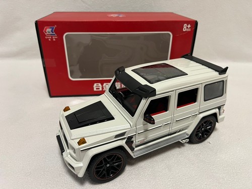 Mercedes wagon g63 brabus - mercedes,