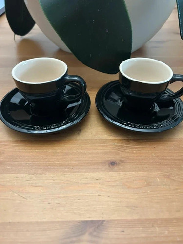 Creuset espresso cup - espresso,