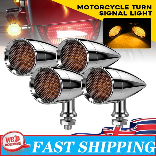 Pcs universal motorcycle led - pcs,