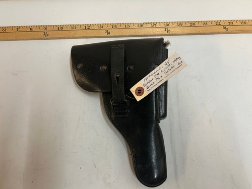 P38 holster magazine - p38,
