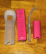 Official Genuine Nintendo Wii