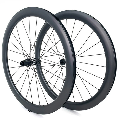 Carbon road bike wheelset - bike, 700c