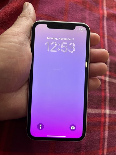 Apple iphone 64gb - xr,