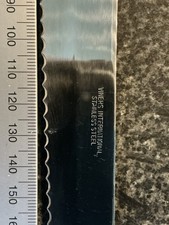 Viners Knife Cutlery S21