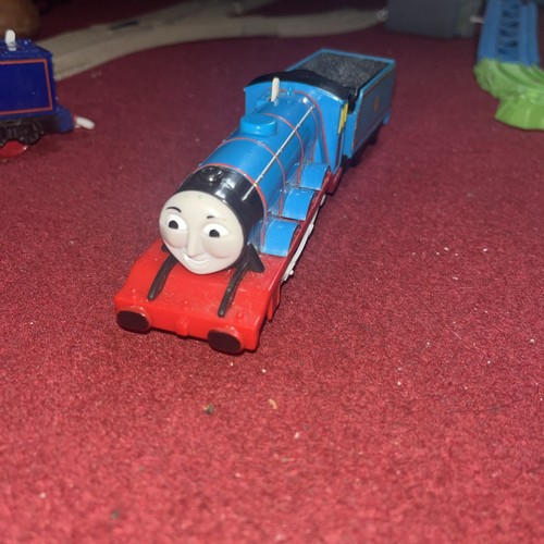 Trackmaster gordon 2009 - trackmaster,