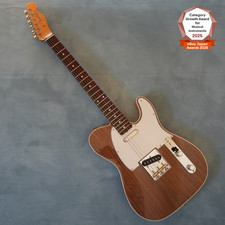 Fender FSR Made in Japan