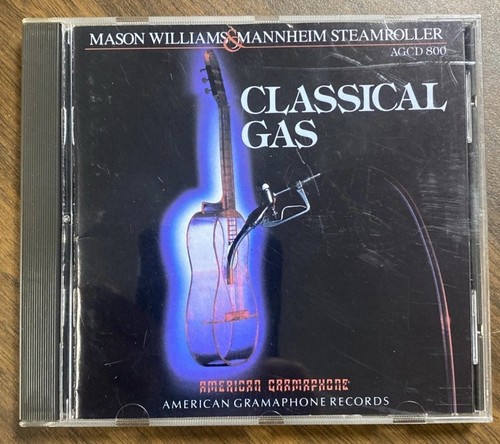 Mason williams mannheim - mason,