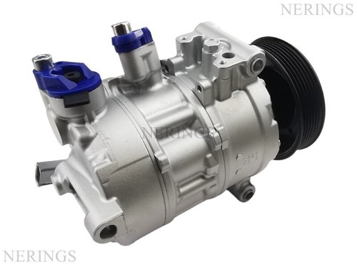 Compressoraudi seat - /, /