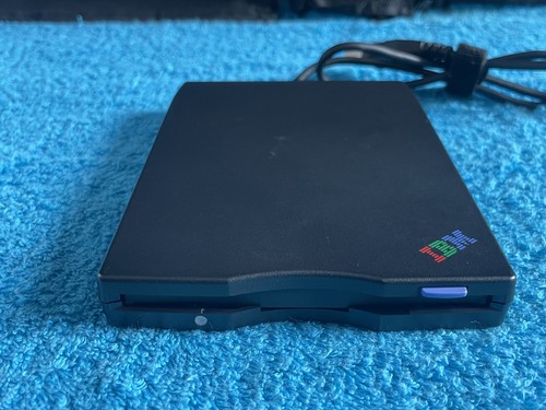 Ibm usb portable external 5 - portable, 3.5