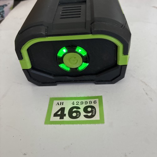 Gtech clm021 clm50 lawn - clm021,