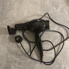 Babyliss Pro Hair Dryer Black