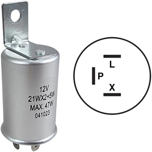 12v pin classic - 12v, 3