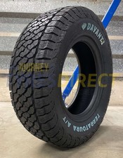 x4 225/70R15LT 112R 10PLY