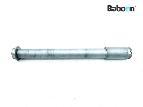 Front wheel axle honda - honda, 400