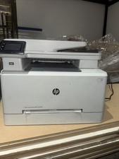 HP All-in-One Laser Printer