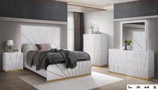 NEW 5PC Modern Italian LED