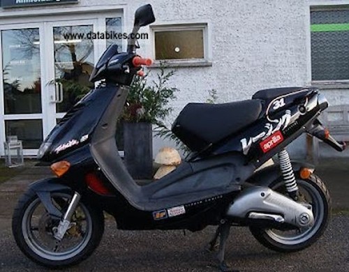 Aprilia original stickers - aprilia,