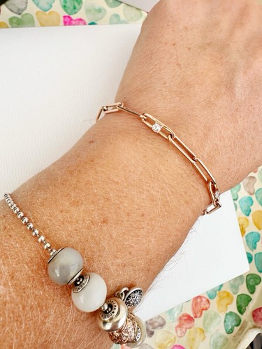 Pandora small link - pandora, small-link