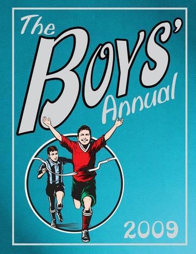 The boys annual buster books - annual,,