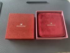 Swarovski Red Velvet Travel
