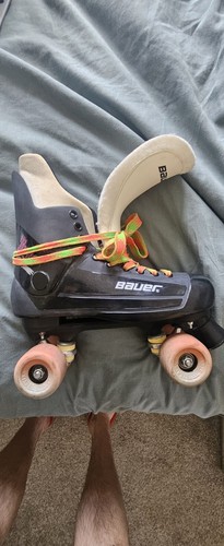 Pair 90s bauer - pair,