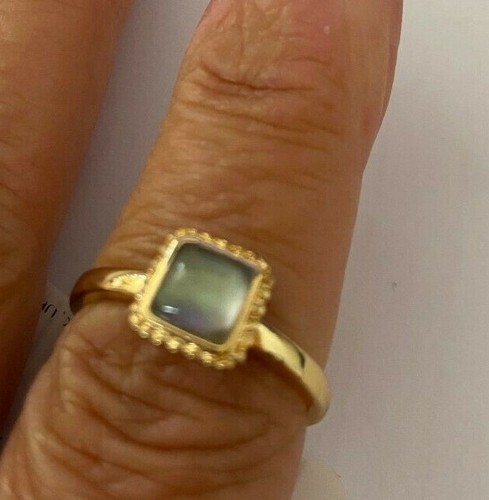 Lola rose semi - precious, ring