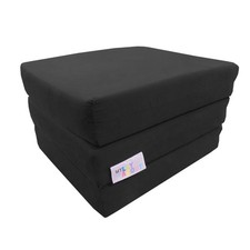 MyLayabout Adult Z Bed MEMORY