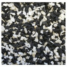Aqua one aquarium gravel - one,