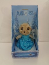 compare the meerkat soft toy anna as elsa soft toy