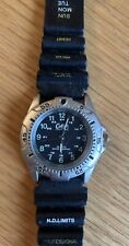 Cotton Traders Divers Watch