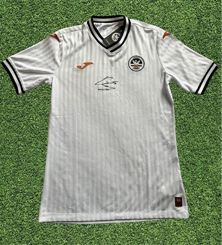 Ben cabango swansea city - -,
