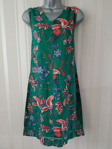 Ladies next shift dress - shift, linen
