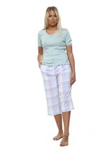 Womens Ex Laura Ashley Pyjamas