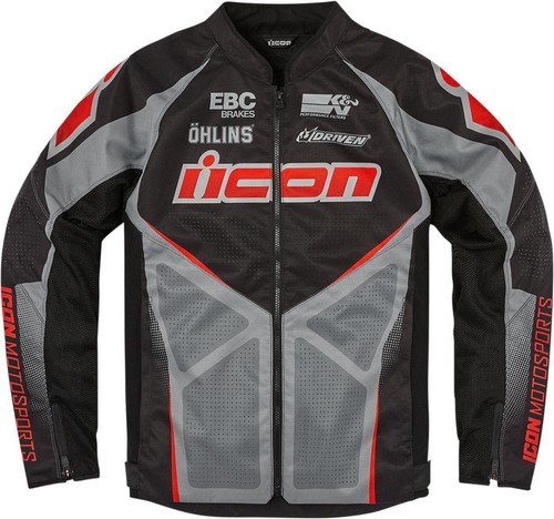 Icon hooligan ultrabolt - icon,